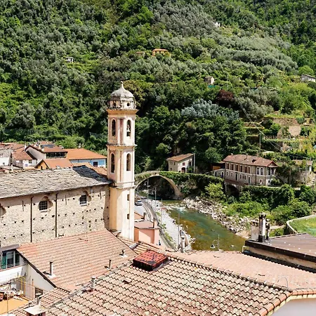 La Terrazza Soleggiata Di Maria By Interhome *