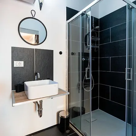 La Terrazza Soleggiata Di Maria By Interhome 度假居