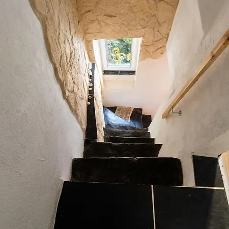 La Terrazza Soleggiata Di Maria By Interhome * 巴达卢科