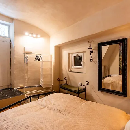 La Terrazza Soleggiata Di Maria By Interhome