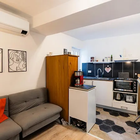 La Terrazza Soleggiata Di Maria By Interhome *