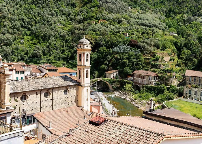 La Terrazza Soleggiata Di Maria By Interhome *