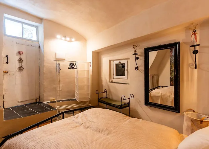 La Terrazza Soleggiata Di Maria By Interhome
